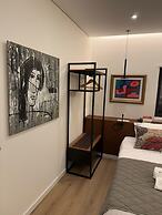 Our Douro Modern Classic Suites Pool Flat