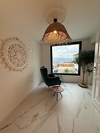 Our Douro Modern Classic Suites Pool Flat