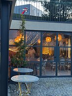 Our Douro Modern Classic Suites Pool Flat