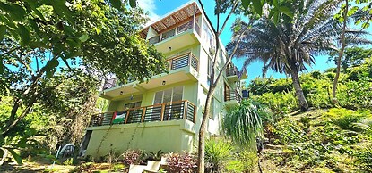 Casa Li Tayrona