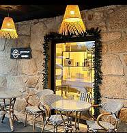 Our Douro Vintage Pool Flat