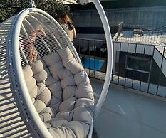 Our Douro Vintage Design Jacuzzi Pool Flat