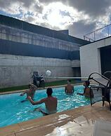 Our Douro Vintage Pool Flat