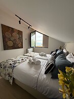 Our Douro Vintage Pool Flat