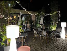 Our Douro Vintage Pool Flat