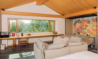 YiPiao Courtyard Spring ResortXiaotangshan,Beijing