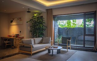 YiPiao Courtyard Spring ResortXiaotangshan,Beijing