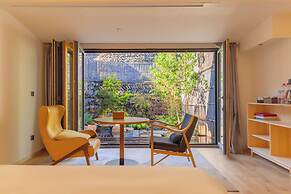 YiPiao Courtyard Spring ResortXiaotangshan,Beijing