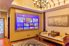 YiPiao Courtyard Spring ResortXiaotangshan,Beijing