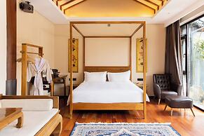 YiPiao Courtyard Spring ResortXiaotangshan,Beijing