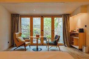 YiPiao Courtyard Spring ResortXiaotangshan,Beijing