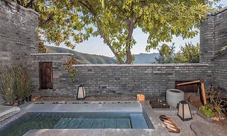 YiPiao Courtyard Spring ResortXiaotangshan,Beijing