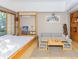 YiPiao Courtyard Spring ResortXiaotangshan,Beijing