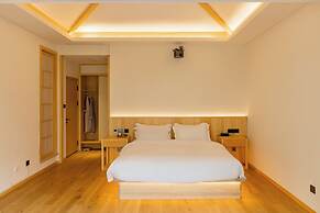 YiPiao Courtyard Spring ResortXiaotangshan,Beijing