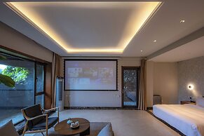 YiPiao Courtyard Spring ResortXiaotangshan,Beijing