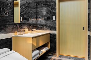 YiPiao Courtyard Spring ResortXiaotangshan,Beijing