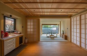 YiPiao Courtyard Spring ResortXiaotangshan,Beijing