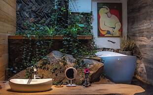 YiPiao Courtyard Spring ResortXiaotangshan,Beijing