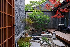 YiPiao Courtyard Spring ResortXiaotangshan,Beijing