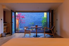 YiPiao Courtyard Spring ResortXiaotangshan,Beijing