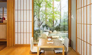 YiPiao Courtyard Spring ResortXiaotangshan,Beijing