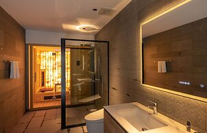 YiPiao Courtyard Spring ResortXiaotangshan,Beijing