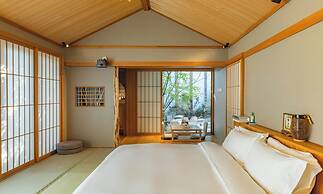 YiPiao Courtyard Spring ResortXiaotangshan,Beijing