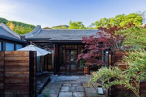 YiPiao Courtyard Spring ResortXiaotangshan,Beijing