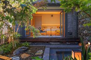 YiPiao Courtyard Spring ResortXiaotangshan,Beijing