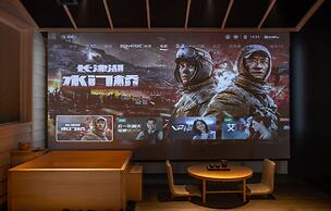 YiPiao Courtyard Spring ResortXiaotangshan,Beijing