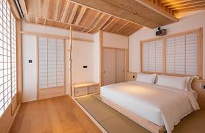 YiPiao Courtyard Spring ResortXiaotangshan,Beijing