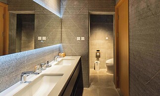 YiPiao Courtyard Spring ResortXiaotangshan,Beijing