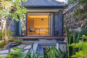 YiPiao Courtyard Spring ResortXiaotangshan,Beijing