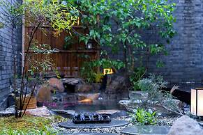 YiPiao Courtyard Spring ResortXiaotangshan,Beijing