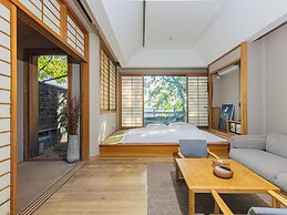 YiPiao Courtyard Spring ResortXiaotangshan,Beijing