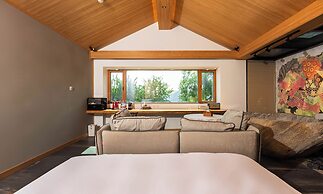 YiPiao Courtyard Spring ResortXiaotangshan,Beijing