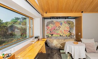 YiPiao Courtyard Spring ResortXiaotangshan,Beijing