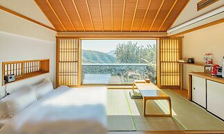 YiPiao Courtyard Spring ResortXiaotangshan,Beijing