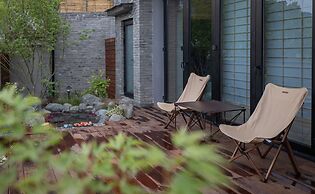 YiPiao Courtyard Spring ResortXiaotangshan,Beijing