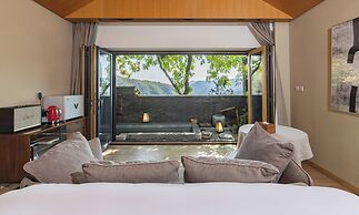 YiPiao Courtyard Spring ResortXiaotangshan,Beijing