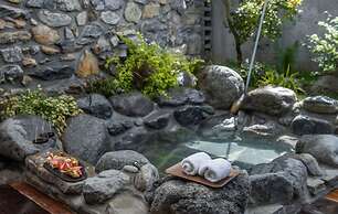 YiPiao Courtyard Spring ResortXiaotangshan,Beijing