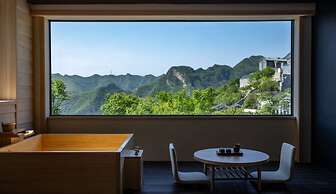 YiPiao Courtyard Spring ResortXiaotangshan,Beijing