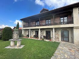 Hospedería Rural Santa Cruz