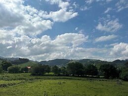 Hospedería Rural Santa Cruz