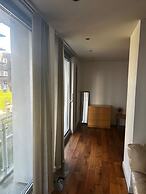 Salford Lux Apartment
