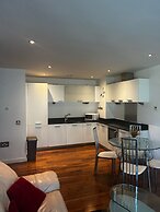 Salford Lux Apartment