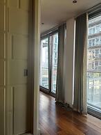 Salford Lux Apartment