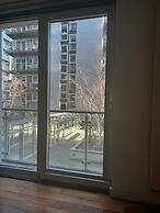 Salford Lux Apartment