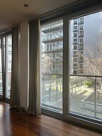 Salford Lux Apartment