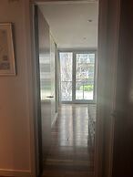 Salford Lux Apartment